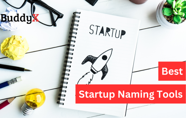 Startup Naming Tools