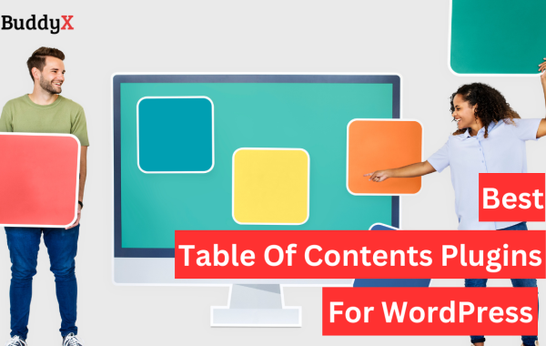Table of Contents Plugins for WordPress