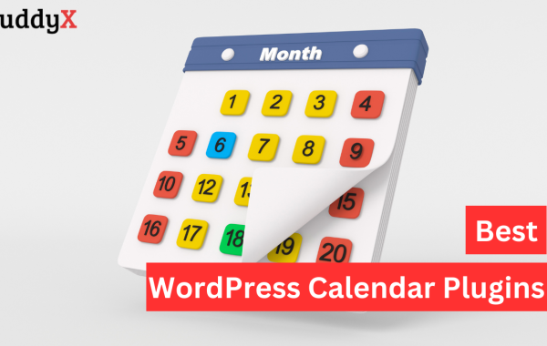 WordPress Calendar Plugins