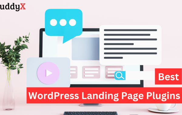 WordPress Landing Page Plugins