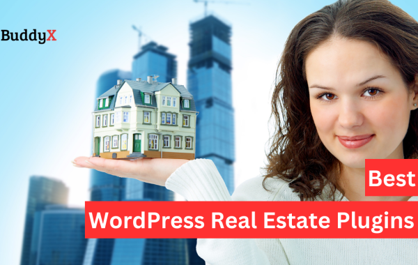 WordPress Real Estate Plugins
