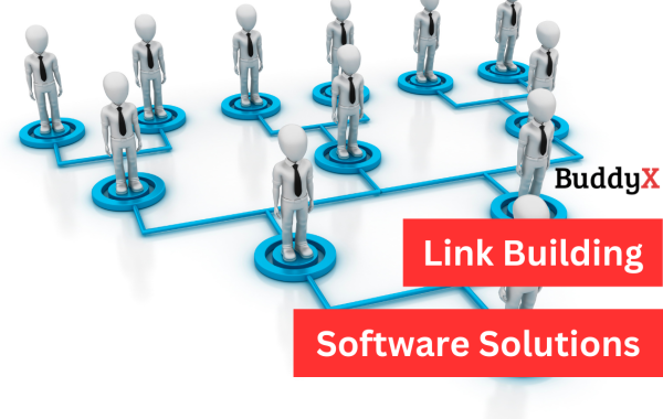 Link Building Software Solutions