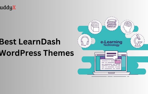 LearnDash WordPress themes